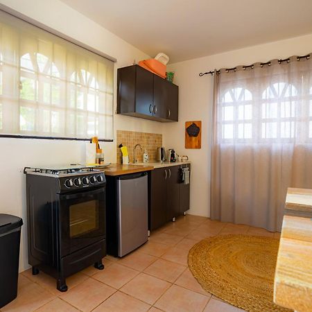 Casa Leonore I Βίλλεμσταντ Εξωτερικό φωτογραφία