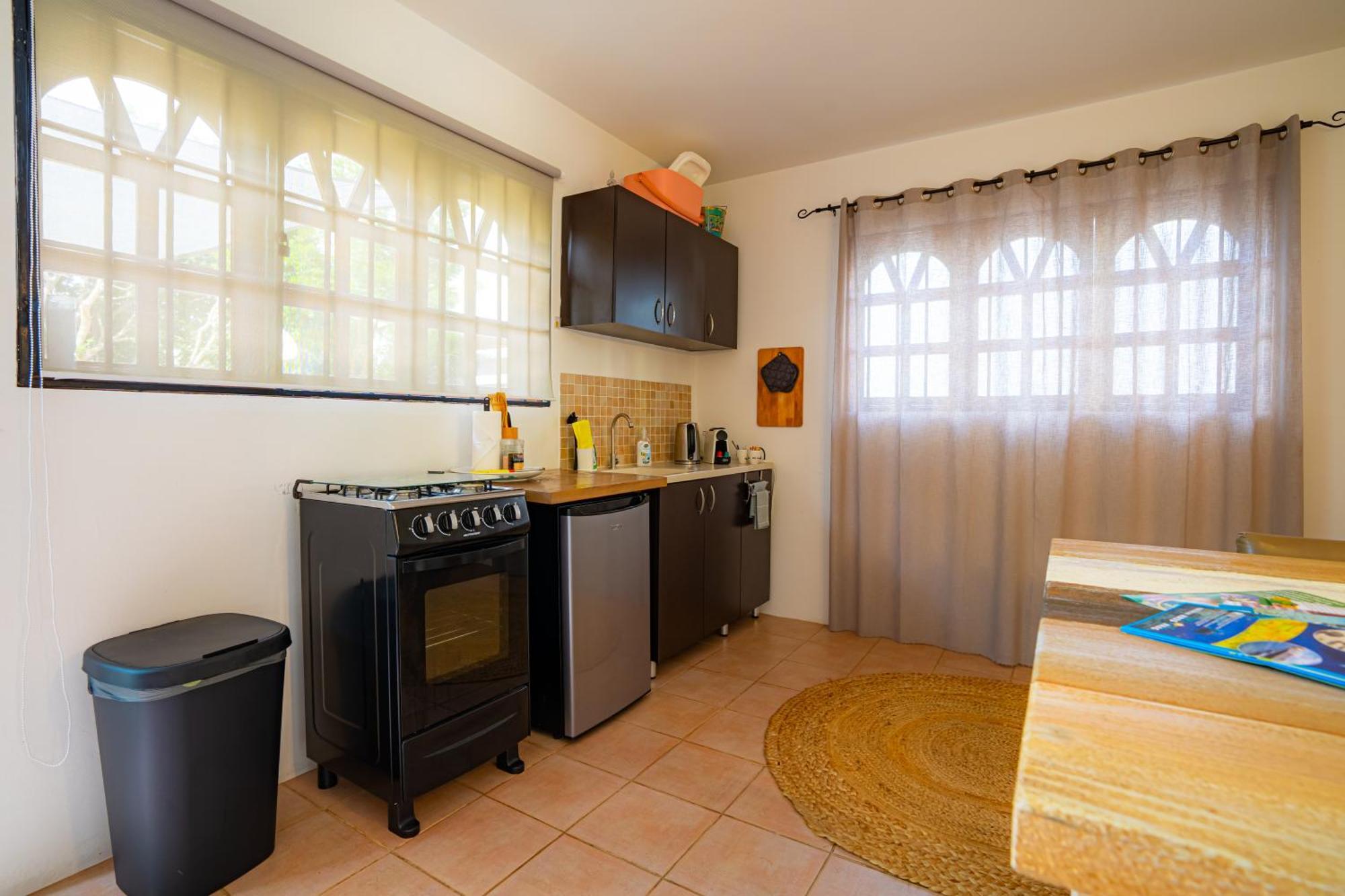 Casa Leonore I Βίλλεμσταντ Εξωτερικό φωτογραφία