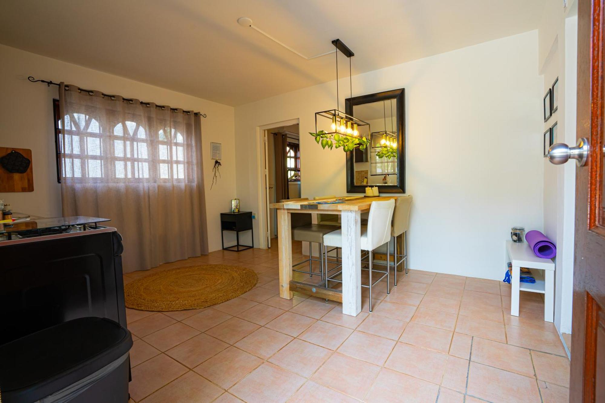 Casa Leonore I Βίλλεμσταντ Εξωτερικό φωτογραφία