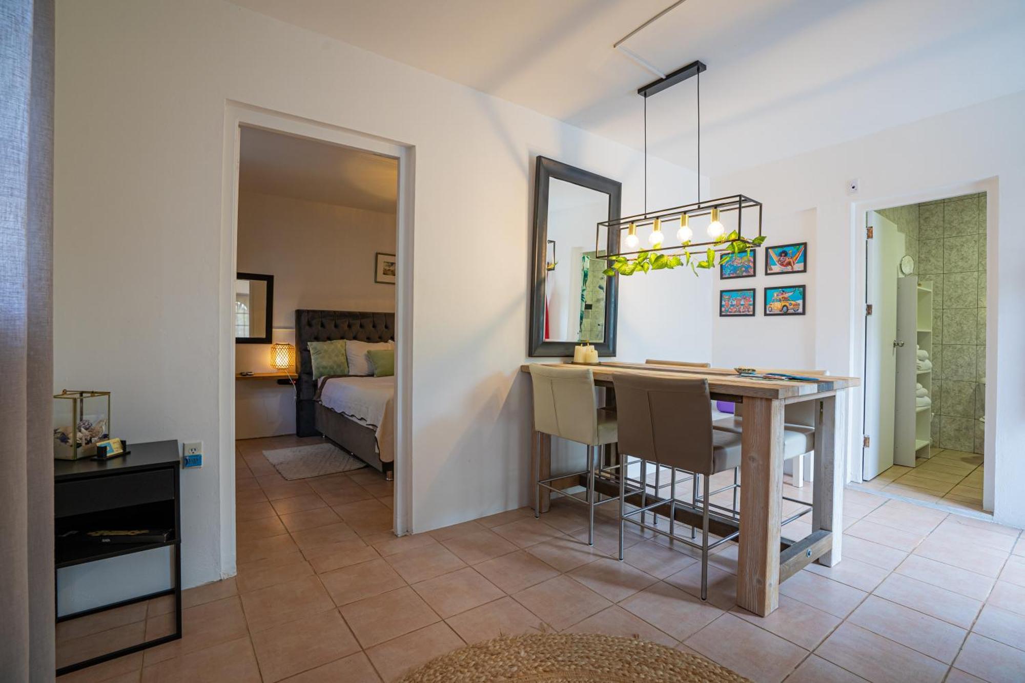 Casa Leonore I Βίλλεμσταντ Εξωτερικό φωτογραφία