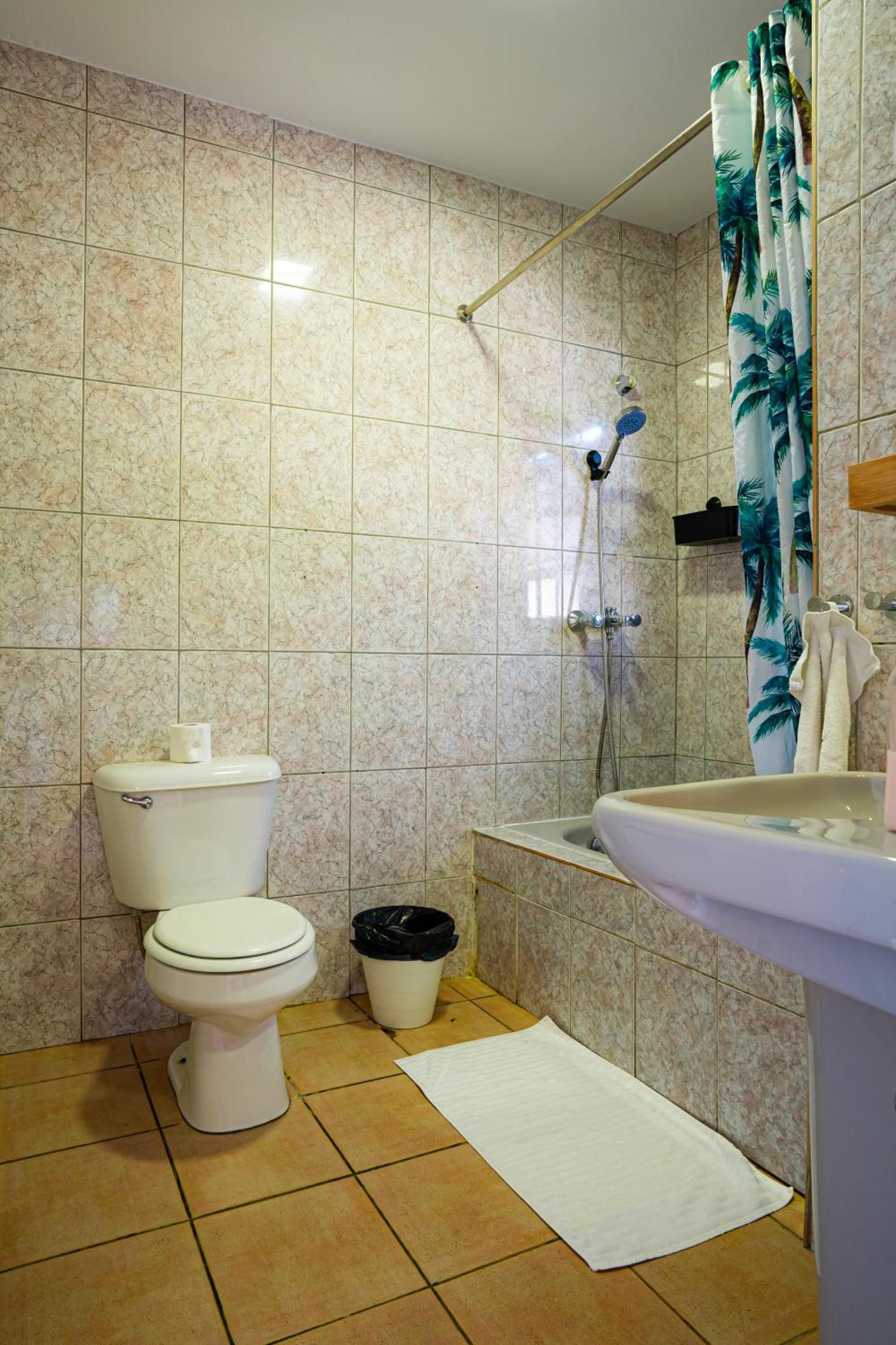 Casa Leonore I Βίλλεμσταντ Εξωτερικό φωτογραφία